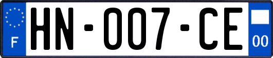 HN-007-CE