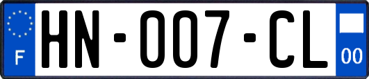 HN-007-CL