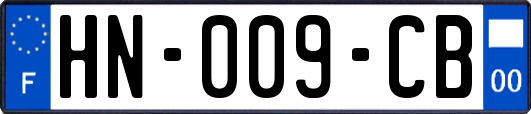 HN-009-CB
