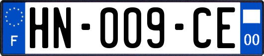 HN-009-CE