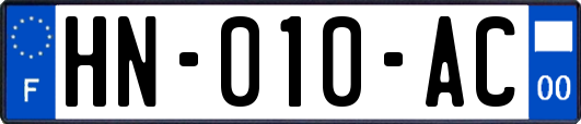 HN-010-AC