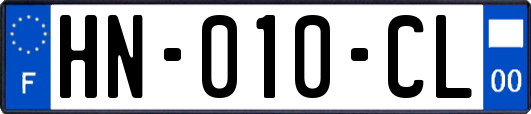 HN-010-CL