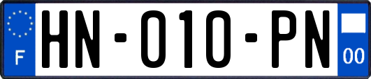 HN-010-PN