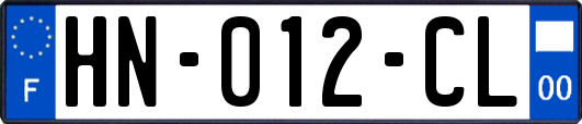 HN-012-CL