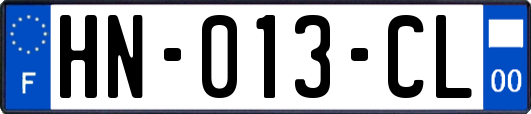 HN-013-CL