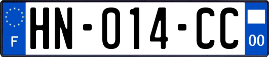 HN-014-CC