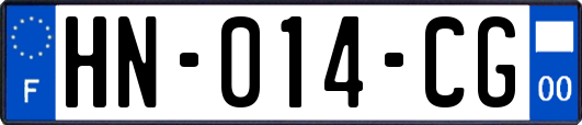 HN-014-CG