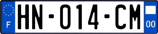 HN-014-CM