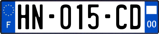 HN-015-CD