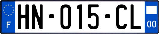 HN-015-CL
