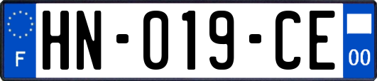 HN-019-CE