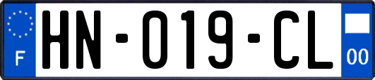 HN-019-CL