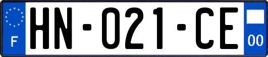HN-021-CE