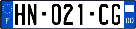 HN-021-CG