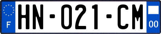 HN-021-CM