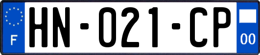 HN-021-CP