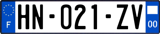 HN-021-ZV