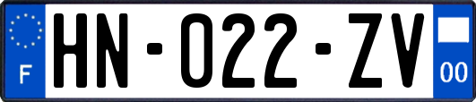 HN-022-ZV