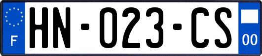 HN-023-CS