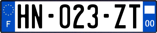 HN-023-ZT