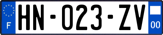 HN-023-ZV