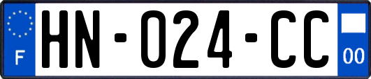 HN-024-CC