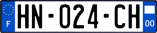 HN-024-CH