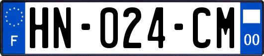 HN-024-CM