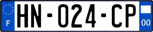 HN-024-CP