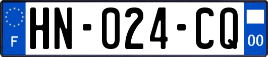 HN-024-CQ