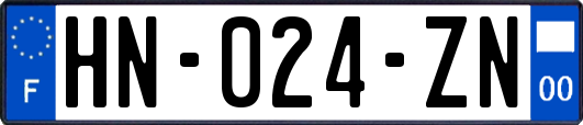 HN-024-ZN