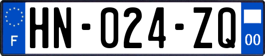 HN-024-ZQ