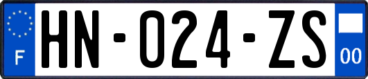 HN-024-ZS