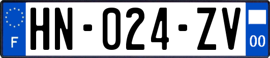 HN-024-ZV