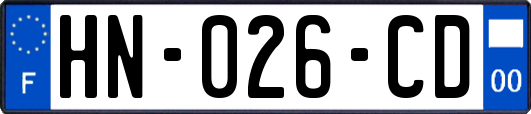 HN-026-CD