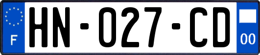 HN-027-CD