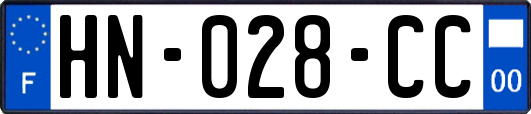 HN-028-CC