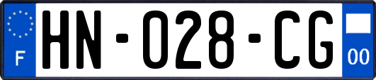 HN-028-CG