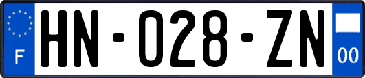 HN-028-ZN