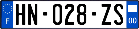 HN-028-ZS