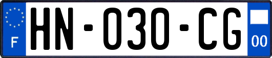 HN-030-CG