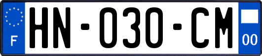 HN-030-CM