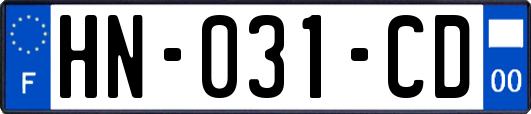 HN-031-CD