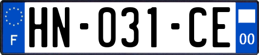 HN-031-CE