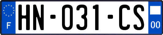 HN-031-CS