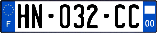 HN-032-CC