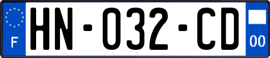 HN-032-CD