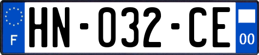 HN-032-CE
