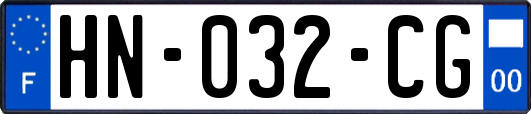 HN-032-CG
