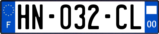 HN-032-CL